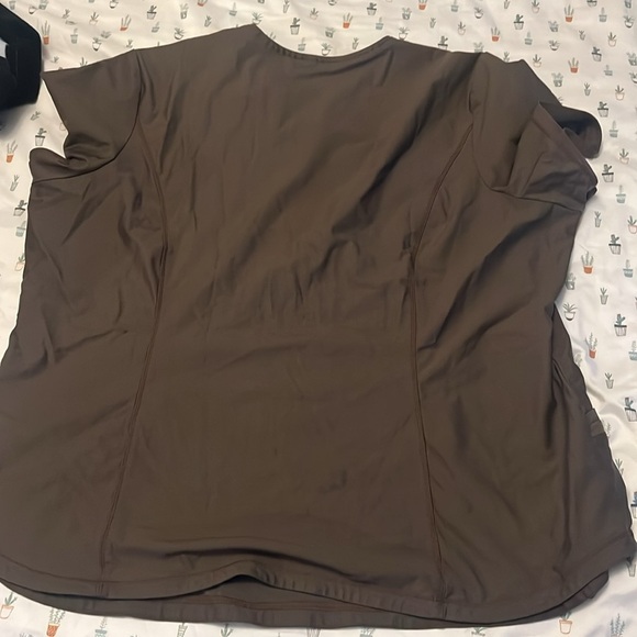 Form by Cherokee scrub top - Picture 8 of 12